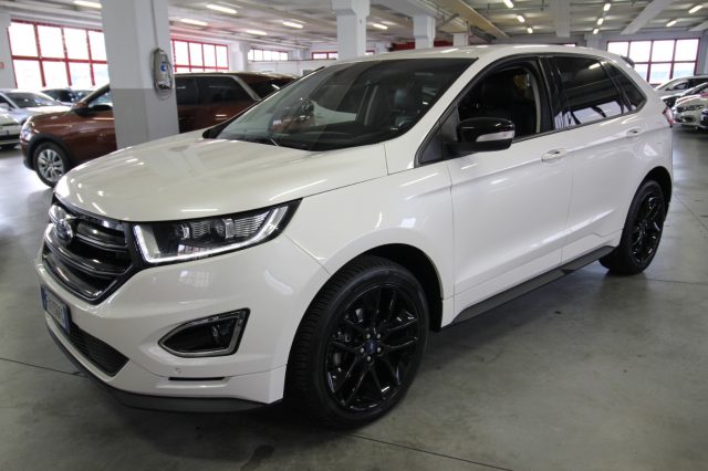 FORD Edge usata, con Airbag