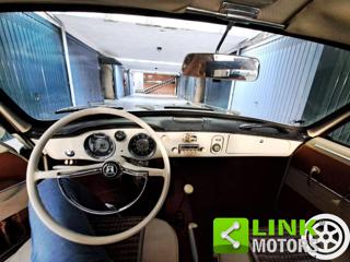 VOLKSWAGEN Karmann Ghia usata 3