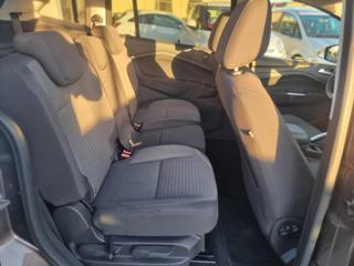 FORD C-Max usata, con Lettore CD