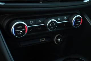 ALFA ROMEO Giulia usata, con Controllo trazione