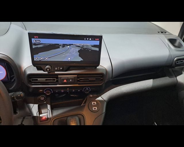 FIAT Doblo usata, con Sedile posteriore sdoppiato