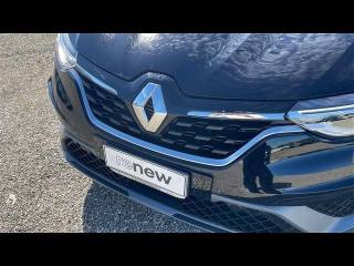 RENAULT Arkana usata, con ESP