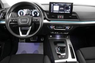 AUDI Q5 usata, con Airbag laterali