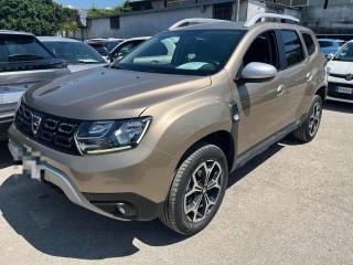 DACIA Duster PRESTIGE 1.5 Blue dCi 8V 115 CV