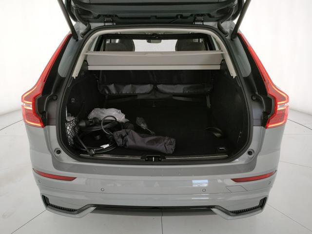 VOLVO XC60 usata, con Autoradio digitale