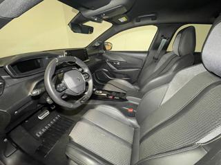 PEUGEOT 208 usata, con Park Distance Control