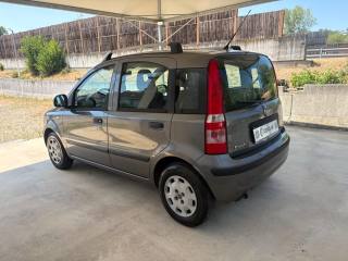 FIAT Panda usata, con Autoradio
