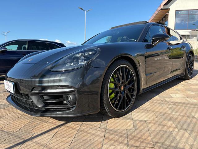 PORSCHE Panamera usata, con ABS
