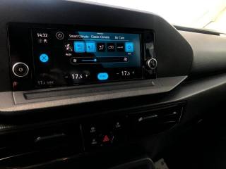 VOLKSWAGEN Caddy usata, con Volante multifunzione