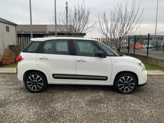 FIAT 500L usata, con Airbag Passeggero