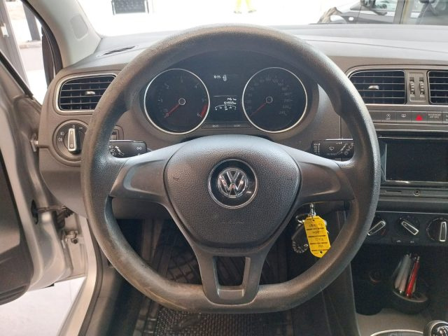 VOLKSWAGEN Polo usata, con Controllo trazione