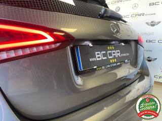 MERCEDES-BENZ A 180 usata, con Bluetooth