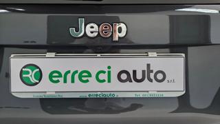JEEP Renegade usata, con Autoradio