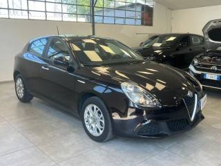 ALFA ROMEO Giulietta usata, con Airbag laterali