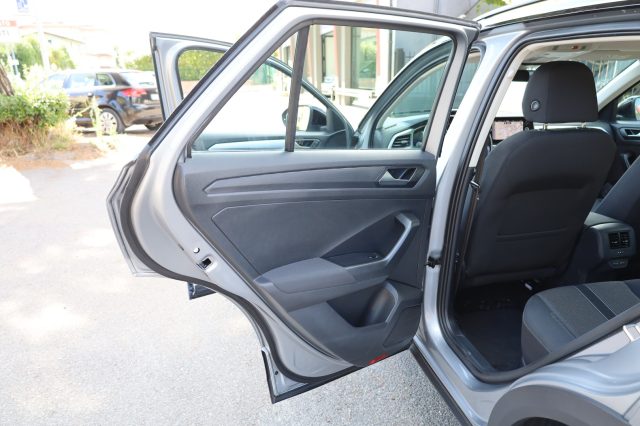 VOLKSWAGEN T-Roc usata 177