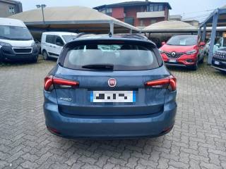 FIAT Tipo usata, con Controllo trazione