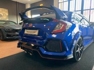 HONDA Civic usata, con Cerchi in lega