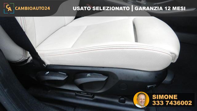 BMW X4 usata 99