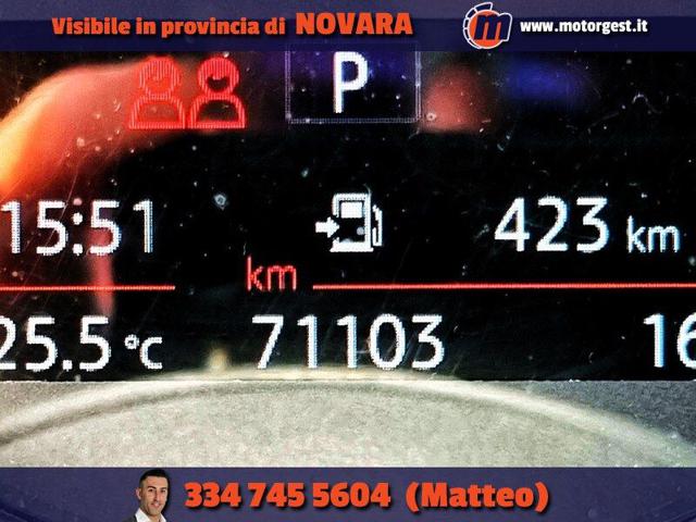 MINI One usata, con Controllo trazione