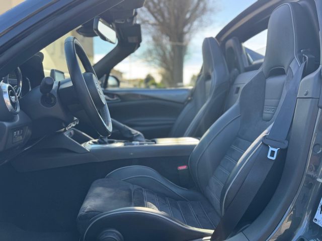 MAZDA MX-5 usata, con Controllo trazione