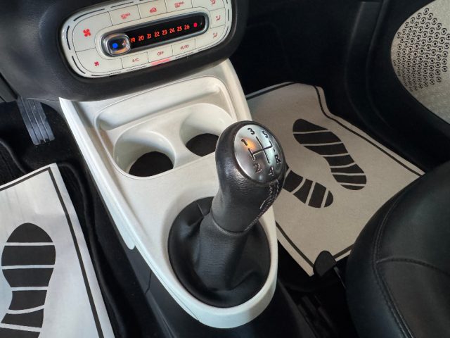 SMART ForTwo usata 23
