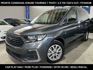FORD Tourneo Connect Grand Tourneo Connect 2.0d 122CV Powershif 7 posti