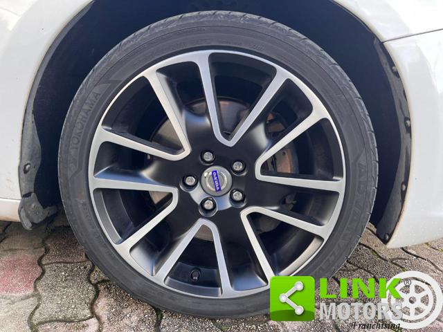 VOLVO S60 usata, con Immobilizzatore elettronico