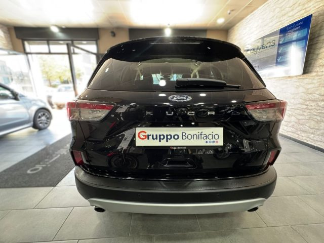 FORD Kuga usata, con Autoradio