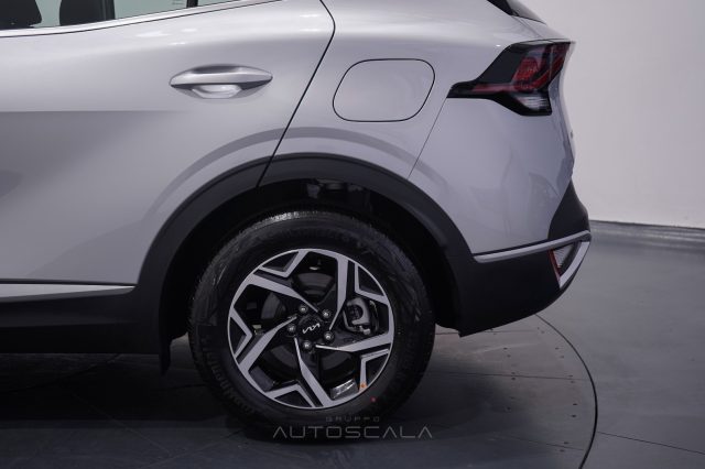 KIA Sportage usata 35