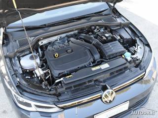 VOLKSWAGEN Golf usata, con Monitoraggio pressione pneumatici