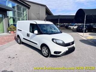 FIAT Doblo usata, con Airbag