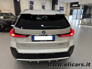 BMW X1 usata, con Alzacristalli elettrici