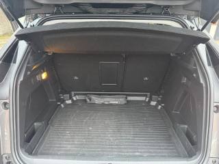 PEUGEOT 3008 usata, con Vetri oscurati