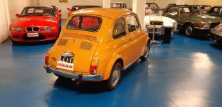 FIAT 500 usata 3