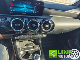 MERCEDES-BENZ A 160 usata, con Specchietti laterali elettrici
