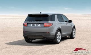 LAND ROVER Discovery Sport usata 2