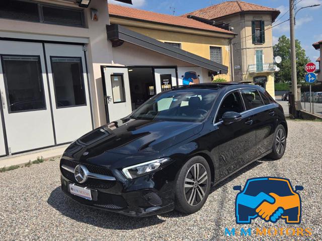 MERCEDES-BENZ A 180 usata, con ABS
