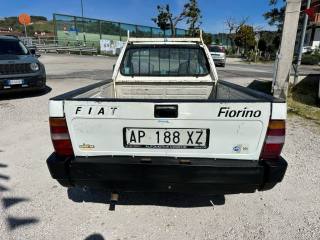 FIAT Fiorino usata 4