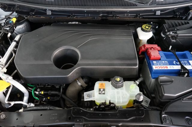 RENAULT Kadjar usata 51