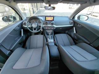 AUDI Q2 usata, con Cronologia tagliandi