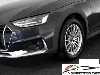 AUDI A4 allroad usata, con Filtro antiparticolato
