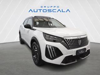 PEUGEOT 2008 usata, con Climatizzatore