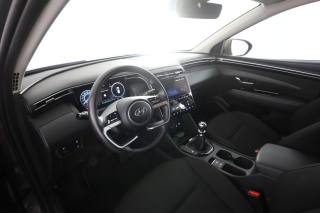 HYUNDAI Tucson usata 1