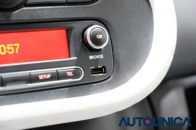 RENAULT Twingo usata 28