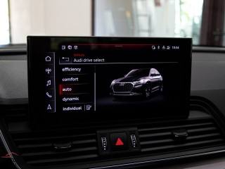 AUDI Q5 usata, con Sistema di chiamata d