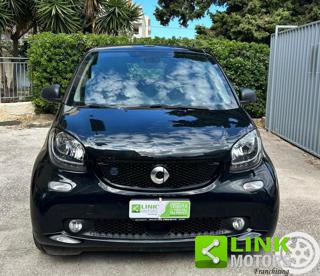SMART ForTwo usata, con Airbag laterali