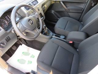VOLKSWAGEN Caddy usata, con Autoradio