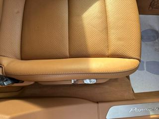 PORSCHE Panamera usata 62