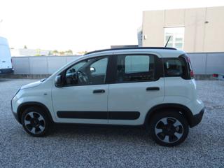 FIAT Panda usata, con Airbag