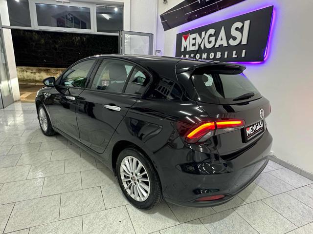 FIAT Tipo usata, con Antifurto